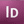 indesign icon