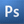 photoshop icon